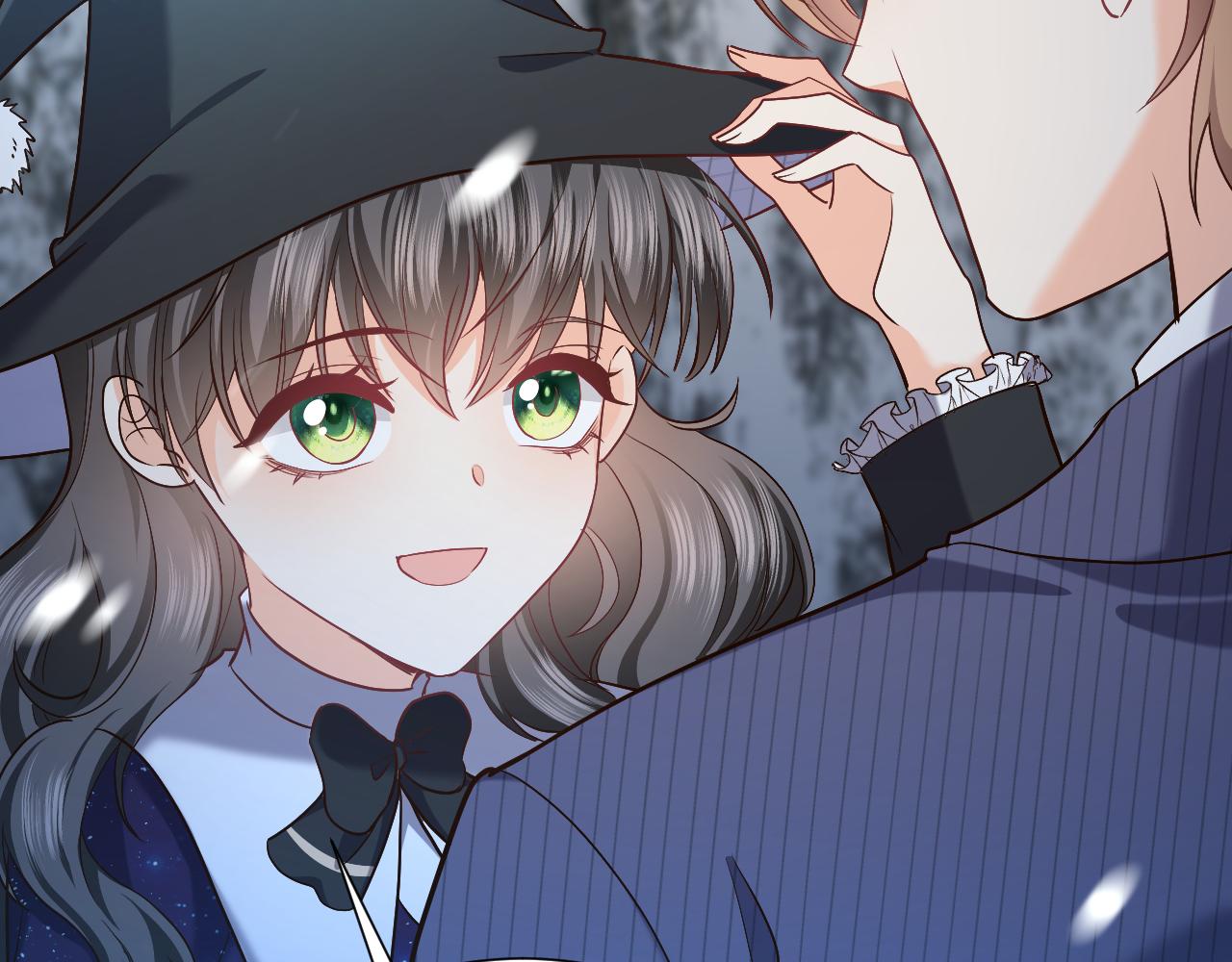 第87话 苏醒(1/3)-第88话