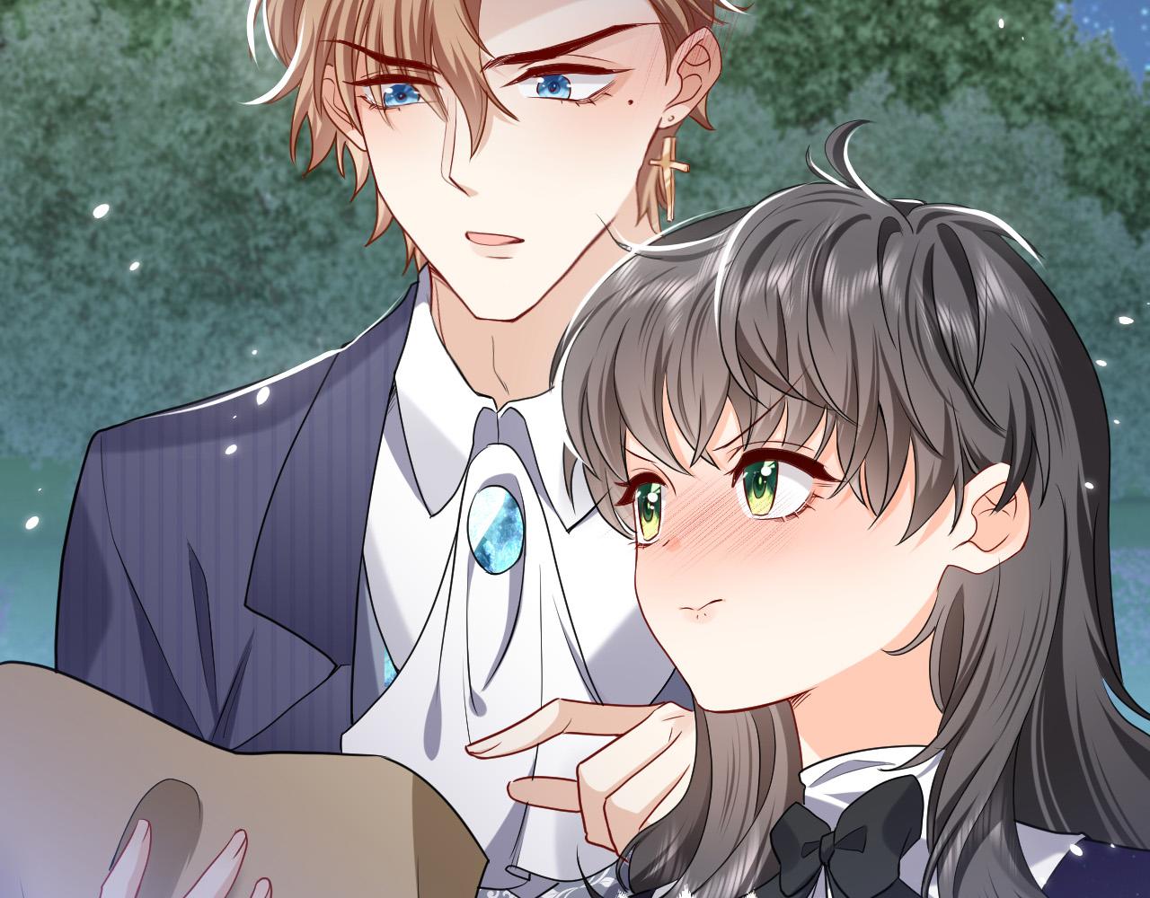 第90话 相爱的心意(1/3)-第92话