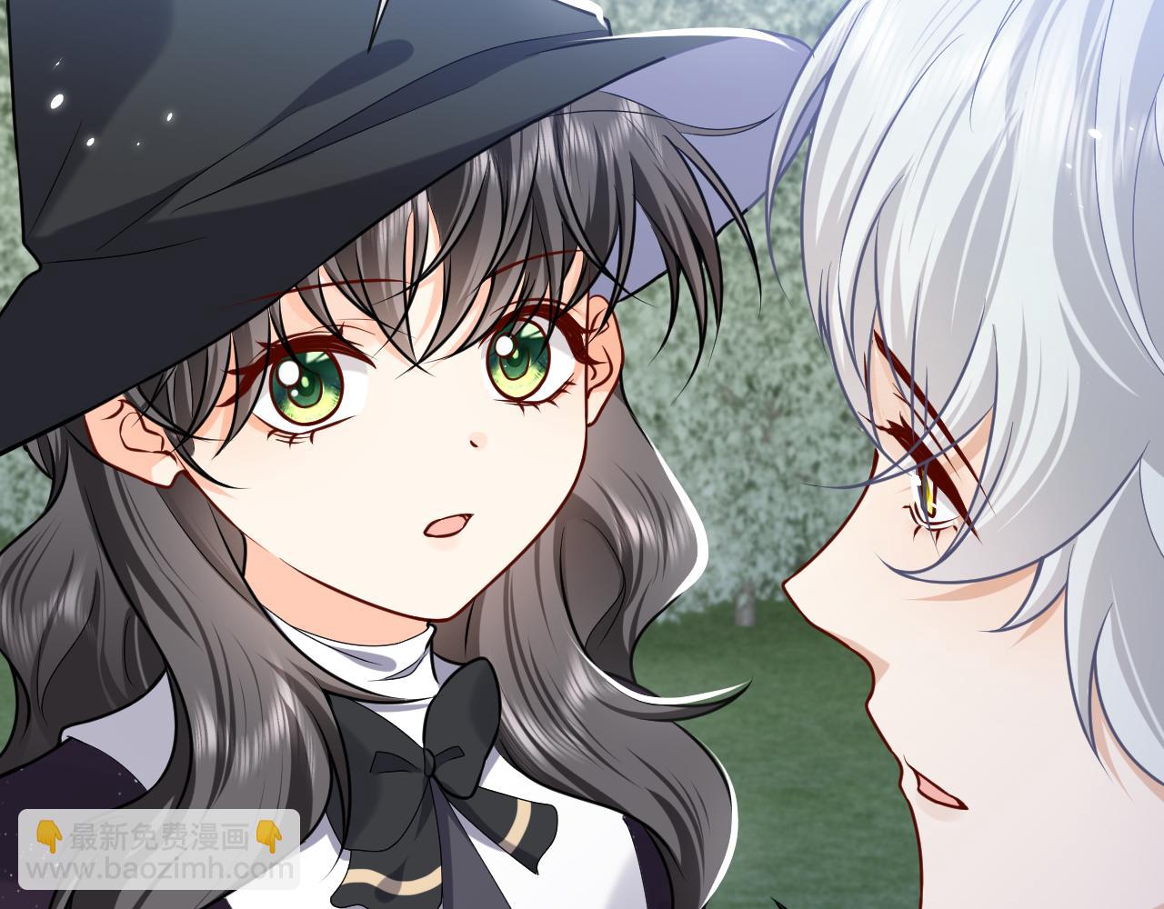 第92话 万魔之渊(1/3)-第94话