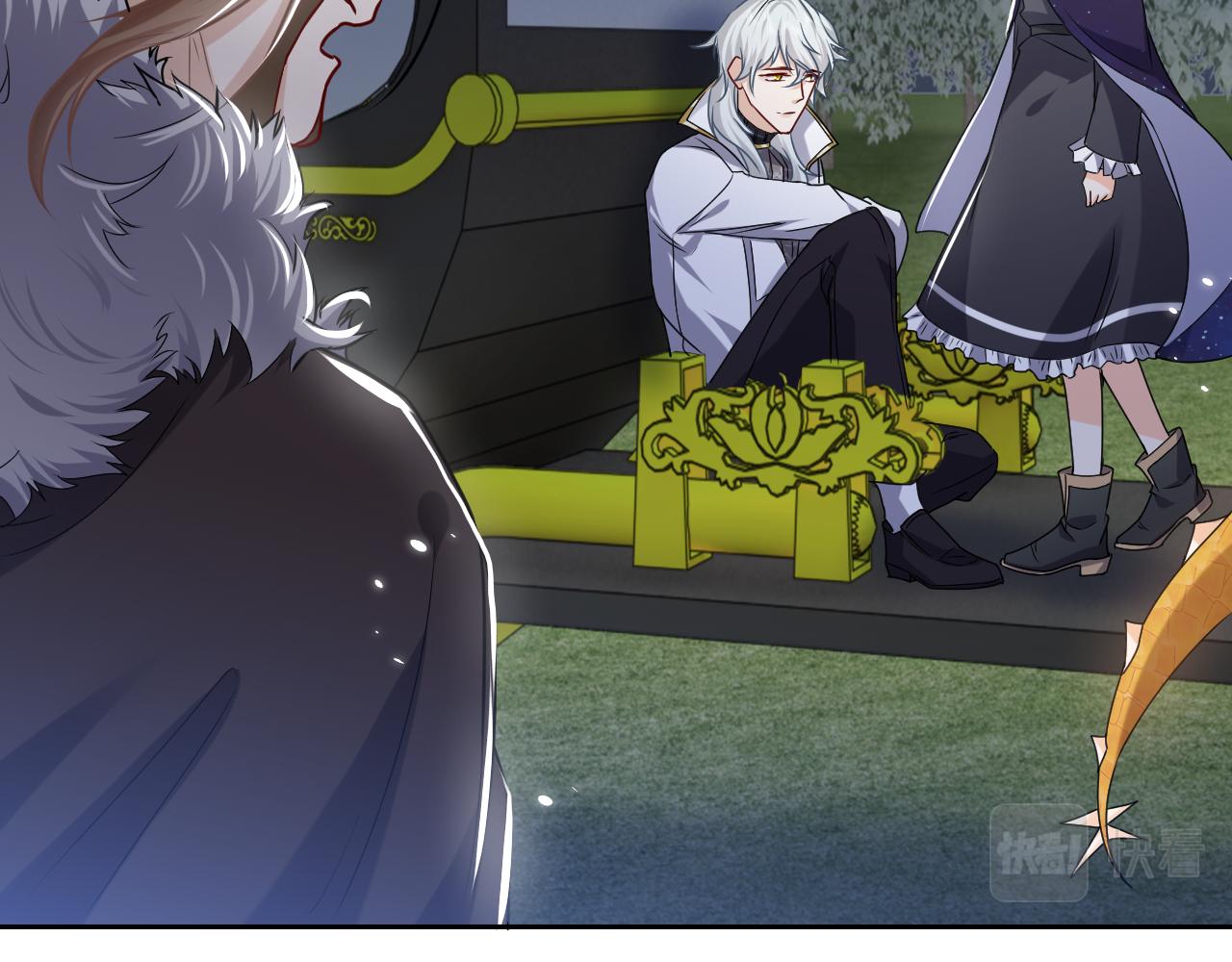 第92话 万魔之渊(1/3)-第94话