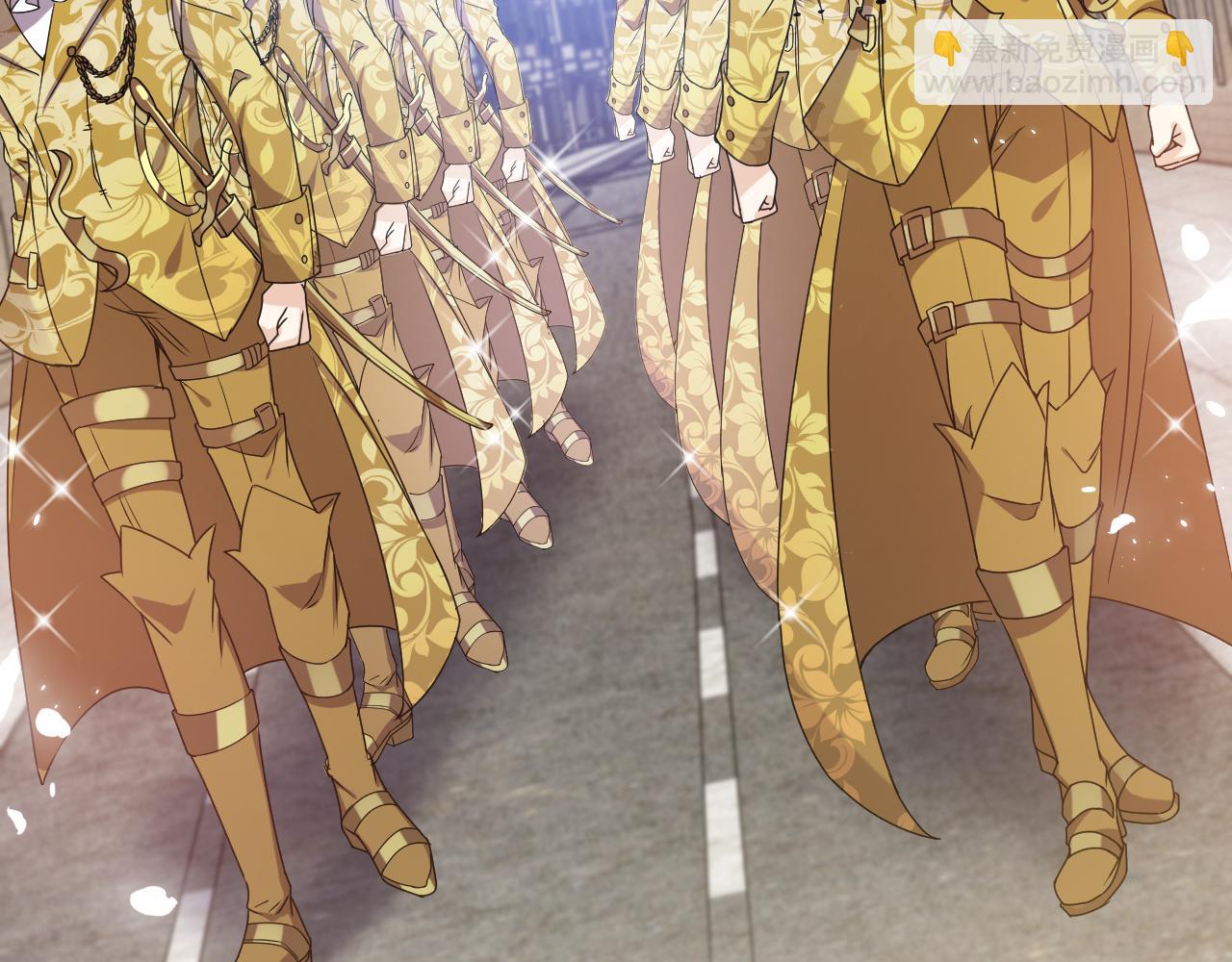 第94话 万魔之母的审美(1/3)-第96话