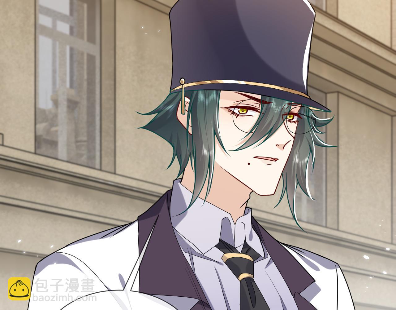 第94话 万魔之母的审美(1/3)-第96话