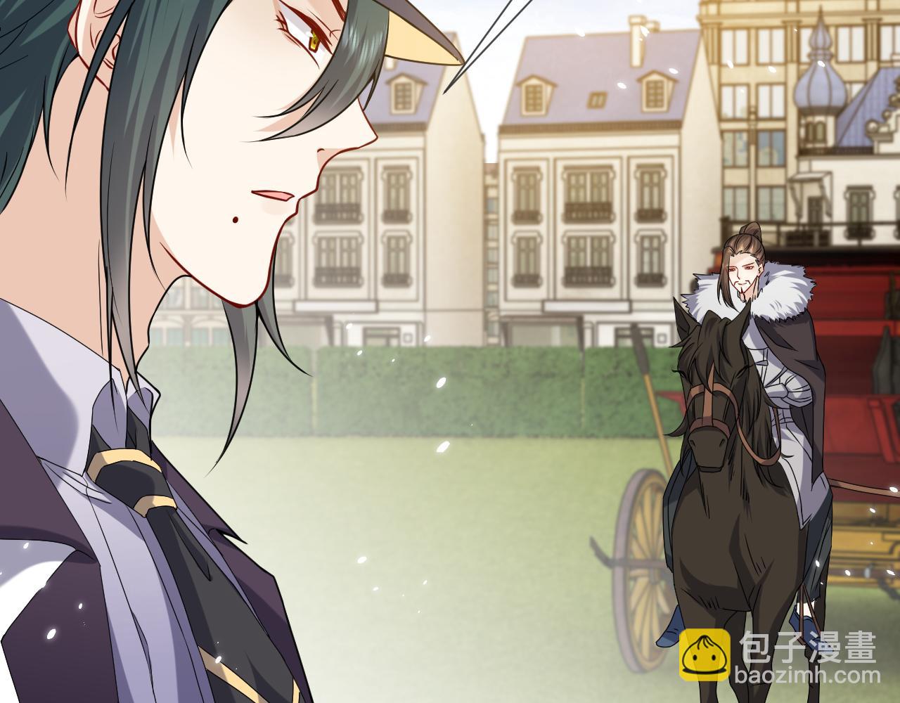 第94话 万魔之母的审美(1/3)-第96话