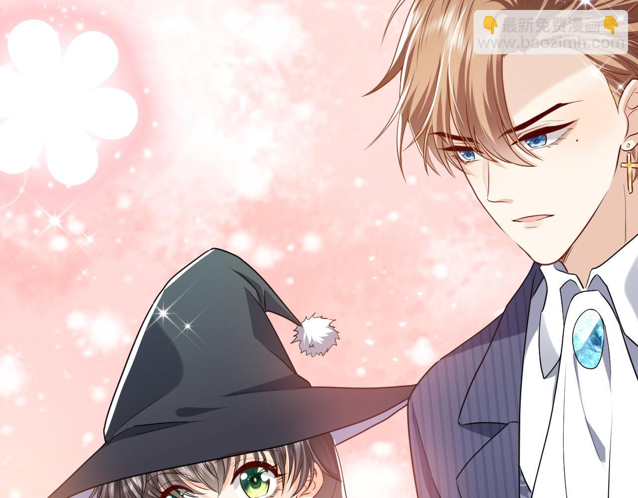 第96话 母亲的姓名(1/2)-第98话