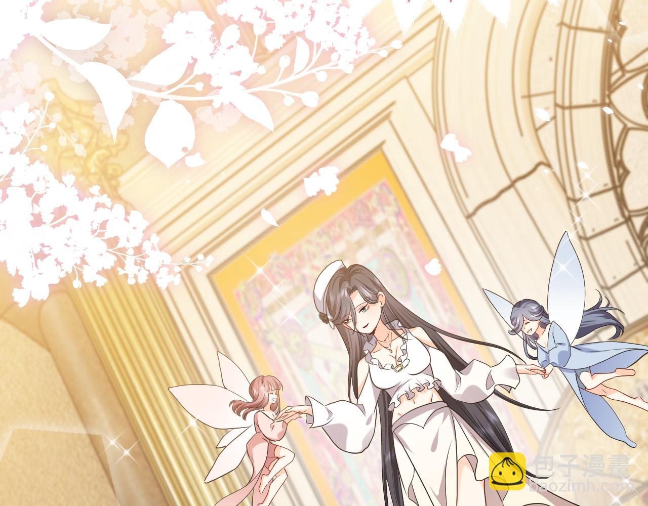 第96话 母亲的姓名(1/2)-第98话