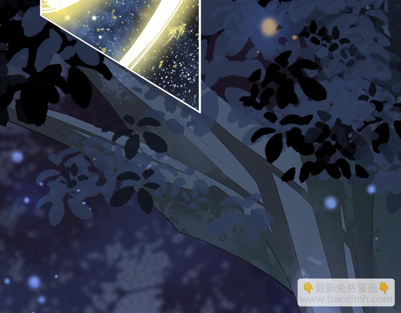 十米之內，原地飛昇 - 第1話 我穿成修仙界黑寡婦(3/5) - 8