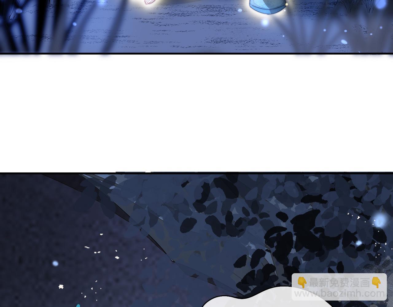 十米之內，原地飛昇 - 第1話 我穿成修仙界黑寡婦(3/5) - 3