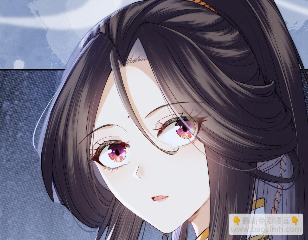 十米之內，原地飛昇 - 第1話 我穿成修仙界黑寡婦(4/5) - 7