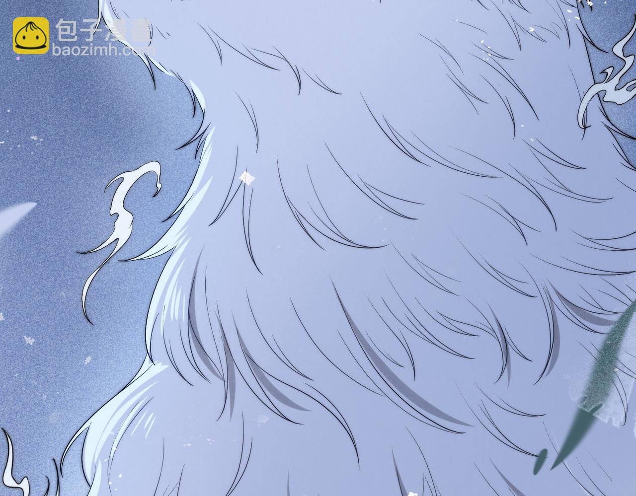 十米之內，原地飛昇 - 第1話 我穿成修仙界黑寡婦(4/5) - 3