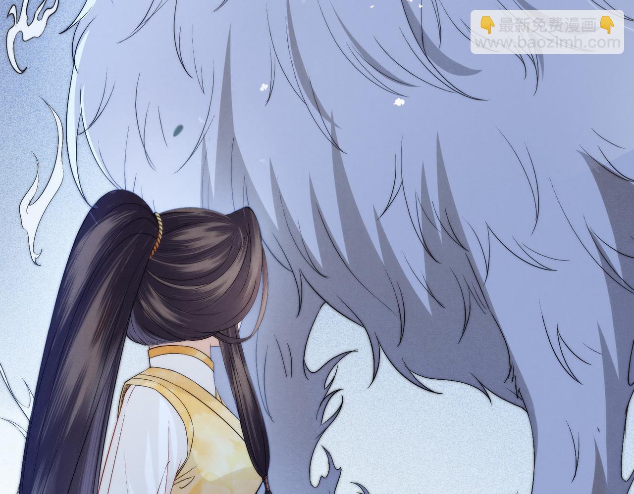 十米之內，原地飛昇 - 第1話 我穿成修仙界黑寡婦(4/5) - 4