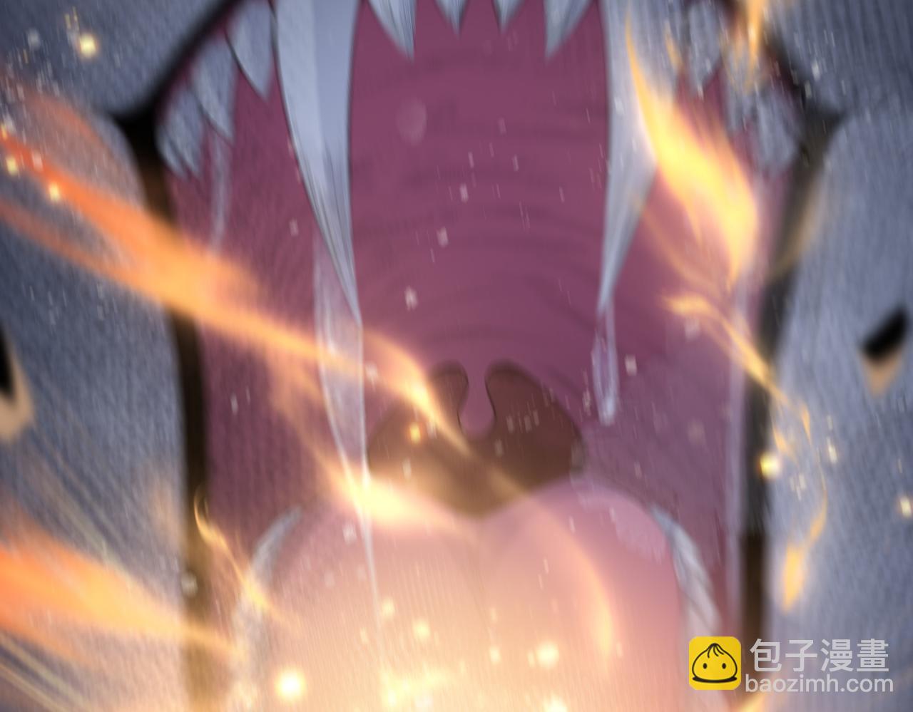 十米之內，原地飛昇 - 第1話 我穿成修仙界黑寡婦(4/5) - 2