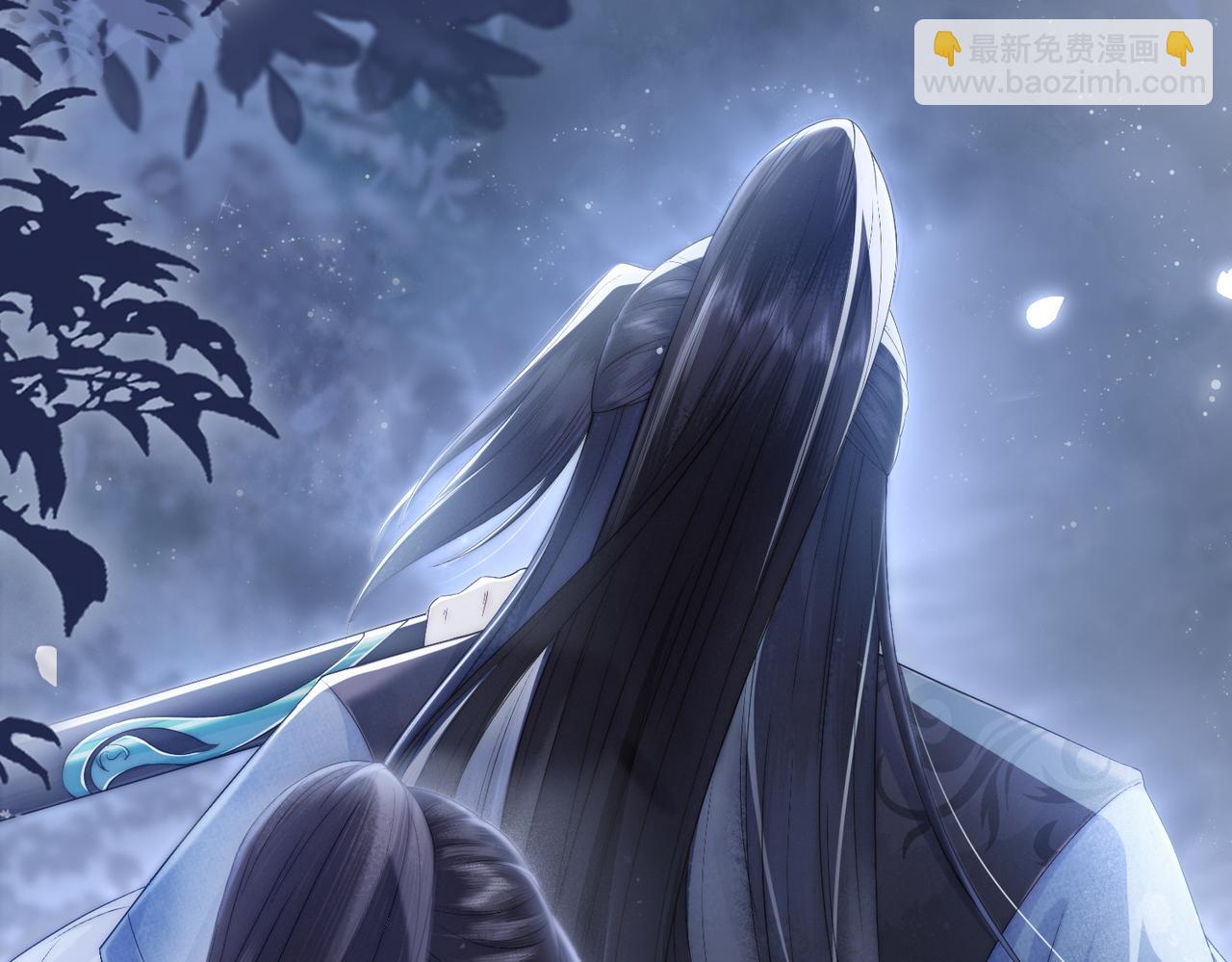 十米之內，原地飛昇 - 第1話 我穿成修仙界黑寡婦(4/5) - 3