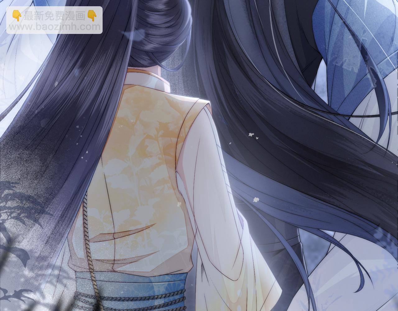 十米之內，原地飛昇 - 第1話 我穿成修仙界黑寡婦(4/5) - 4