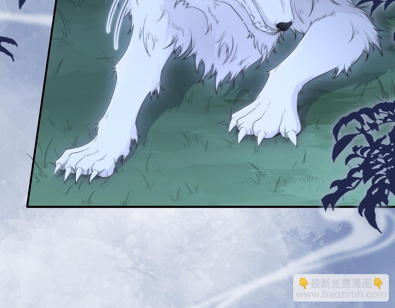 十米之內，原地飛昇 - 第1話 我穿成修仙界黑寡婦(4/5) - 3