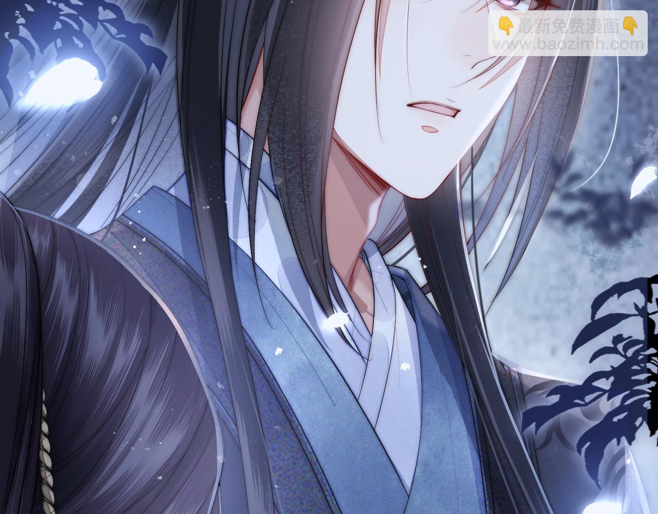 十米之內，原地飛昇 - 第1話 我穿成修仙界黑寡婦(4/5) - 3