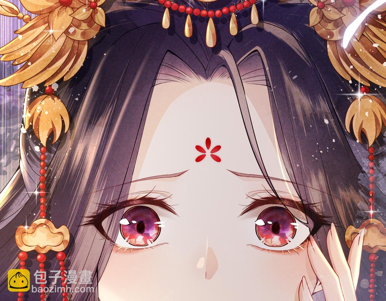 十米之內，原地飛昇 - 第1話 我穿成修仙界黑寡婦(1/5) - 1