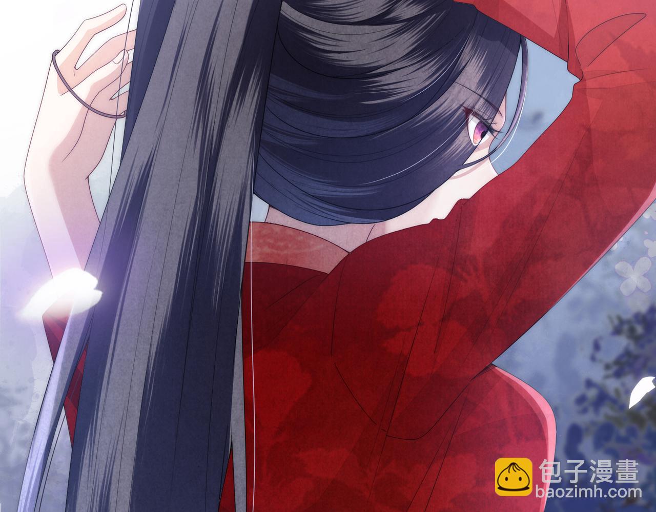 十米之內，原地飛昇 - 第1話 我穿成修仙界黑寡婦(2/5) - 8