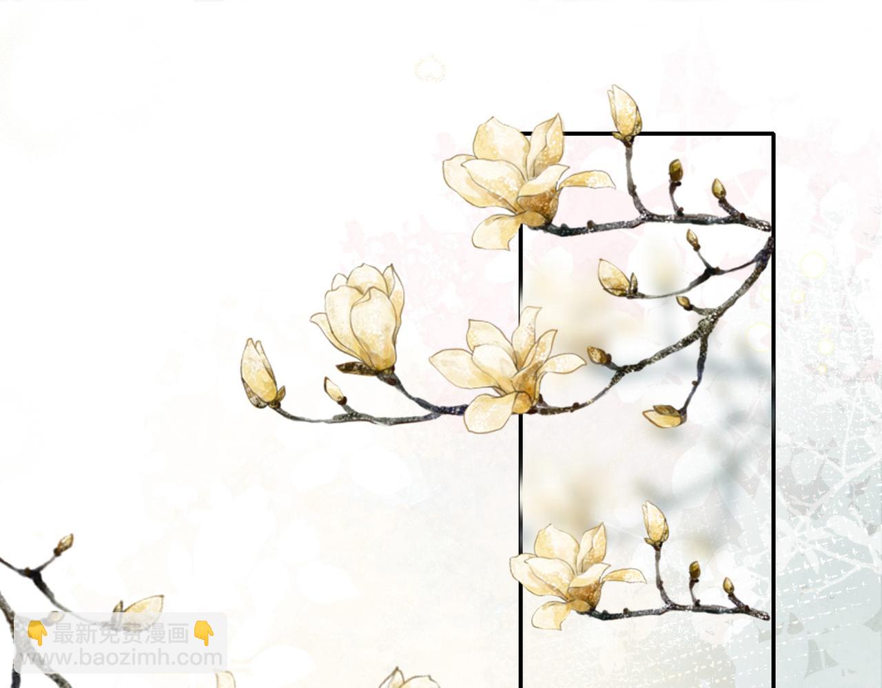 十米之內，原地飛昇 - 第1話 我穿成修仙界黑寡婦(2/5) - 8