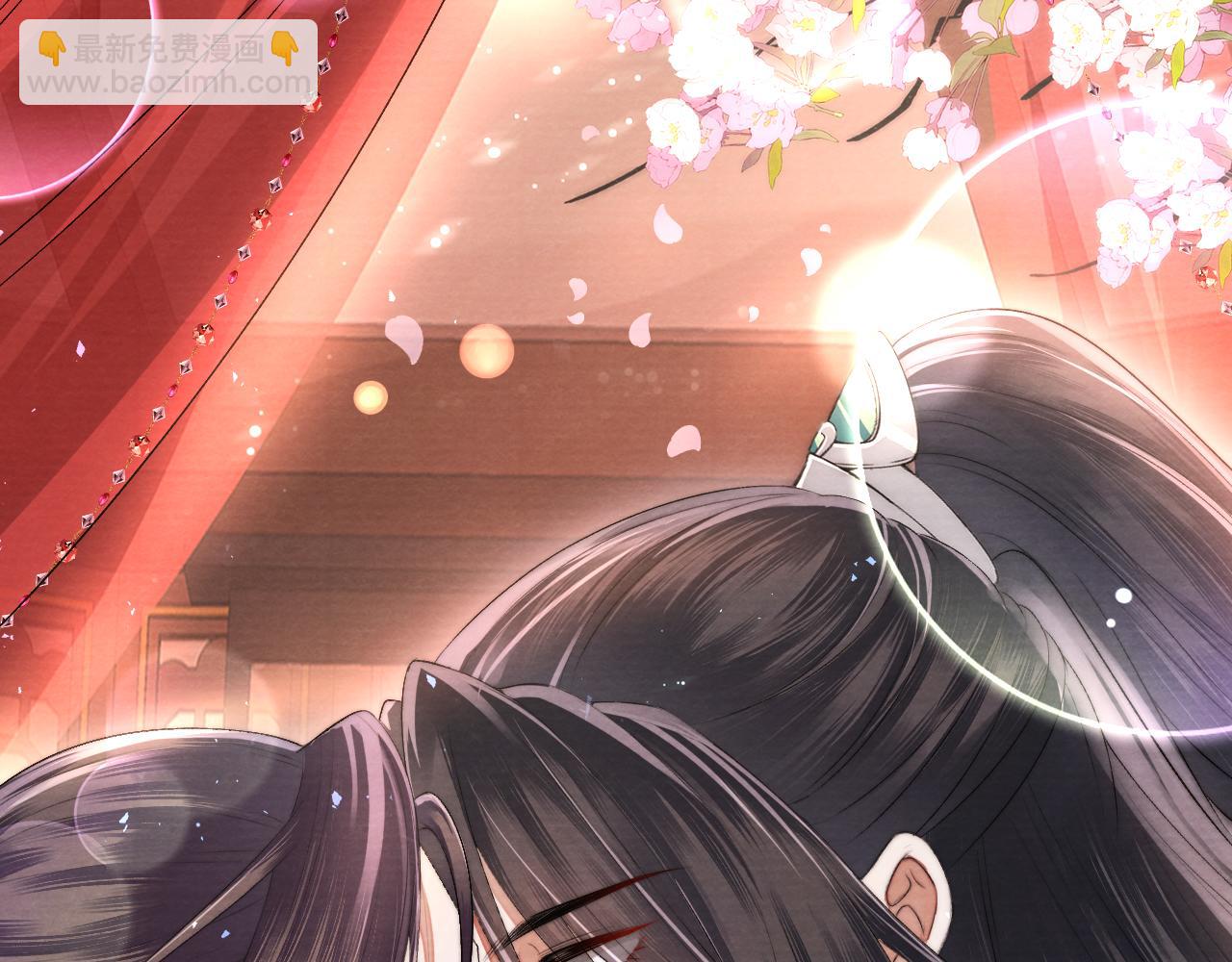 十米之內，原地飛昇 - 第13話 慾念難控，難道又要……(3/3) - 1