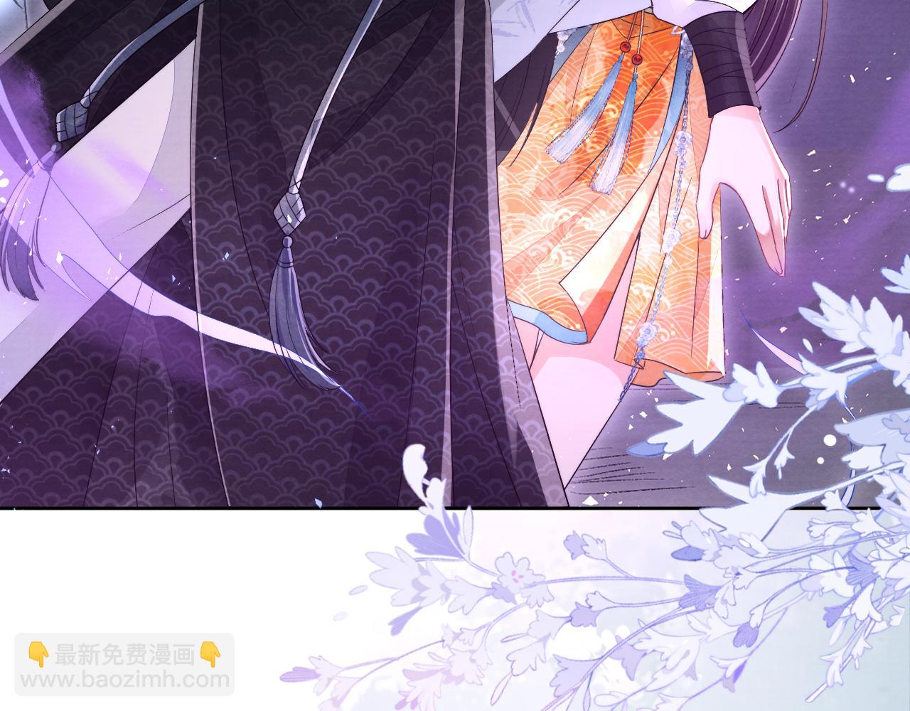 十米之內，原地飛昇 - 第13話 慾念難控，難道又要……(2/3) - 6