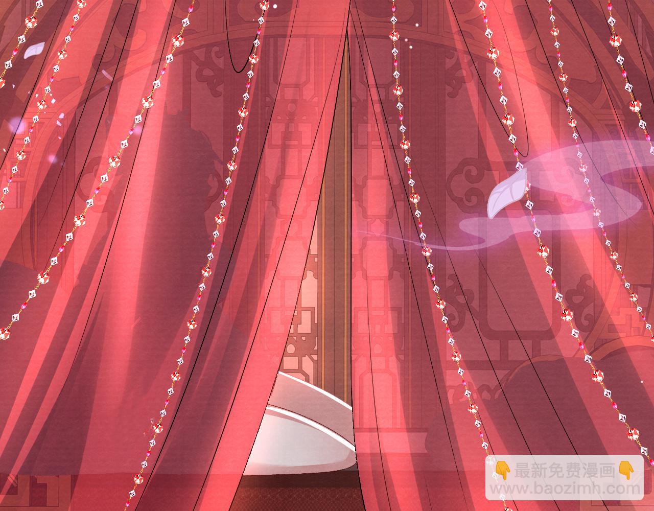 十米之內，原地飛昇 - 第13話 慾念難控，難道又要……(2/3) - 6