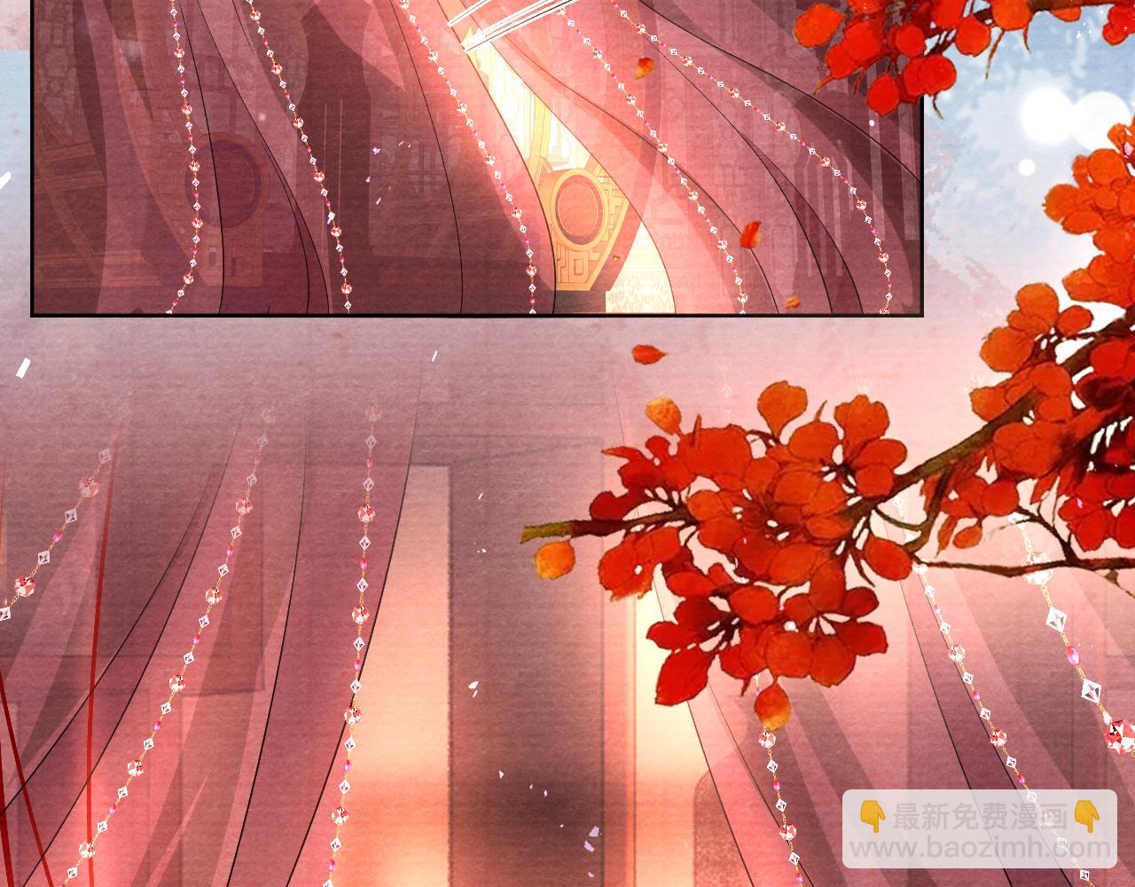 十米之內，原地飛昇 - 第13話 慾念難控，難道又要……(2/3) - 2