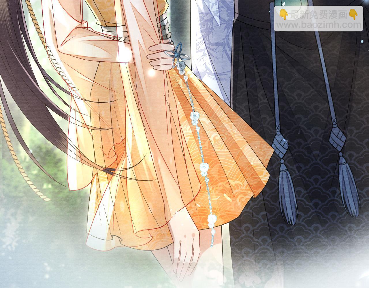 十米之內，原地飛昇 - 第21話 謝聽雲，救我！(1/3) - 6