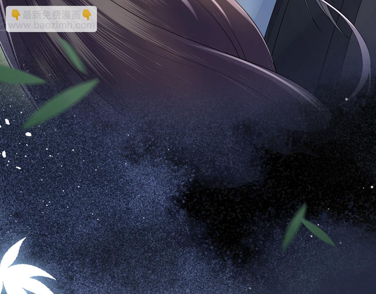 十米之內，原地飛昇 - 第21話 謝聽雲，救我！(1/3) - 1