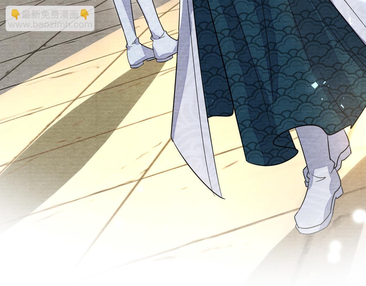 十米之內，原地飛昇 - 第23話  兩個女人一臺戲(3/3) - 6