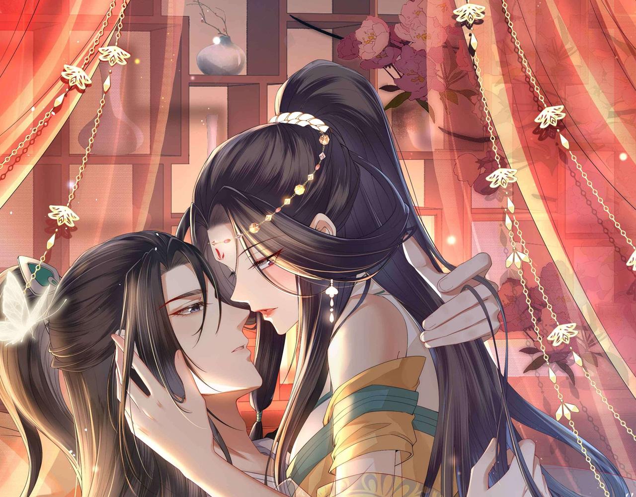 十米之內，原地飛昇 - 第25話 晚晚，做你想做的(1/3) - 1