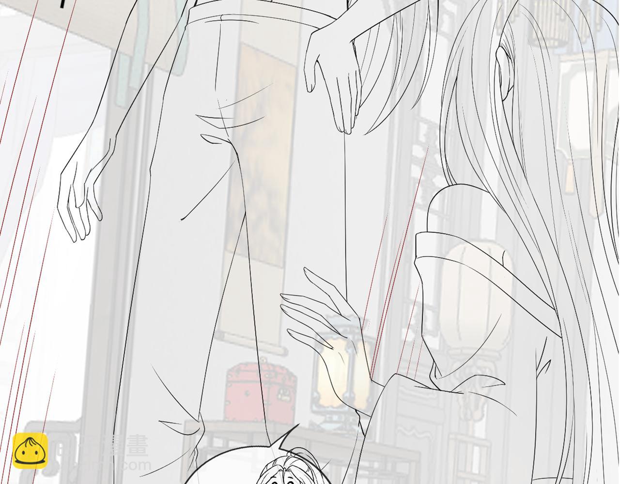 十米之內，原地飛昇 - 第25話 晚晚，做你想做的(3/3) - 6