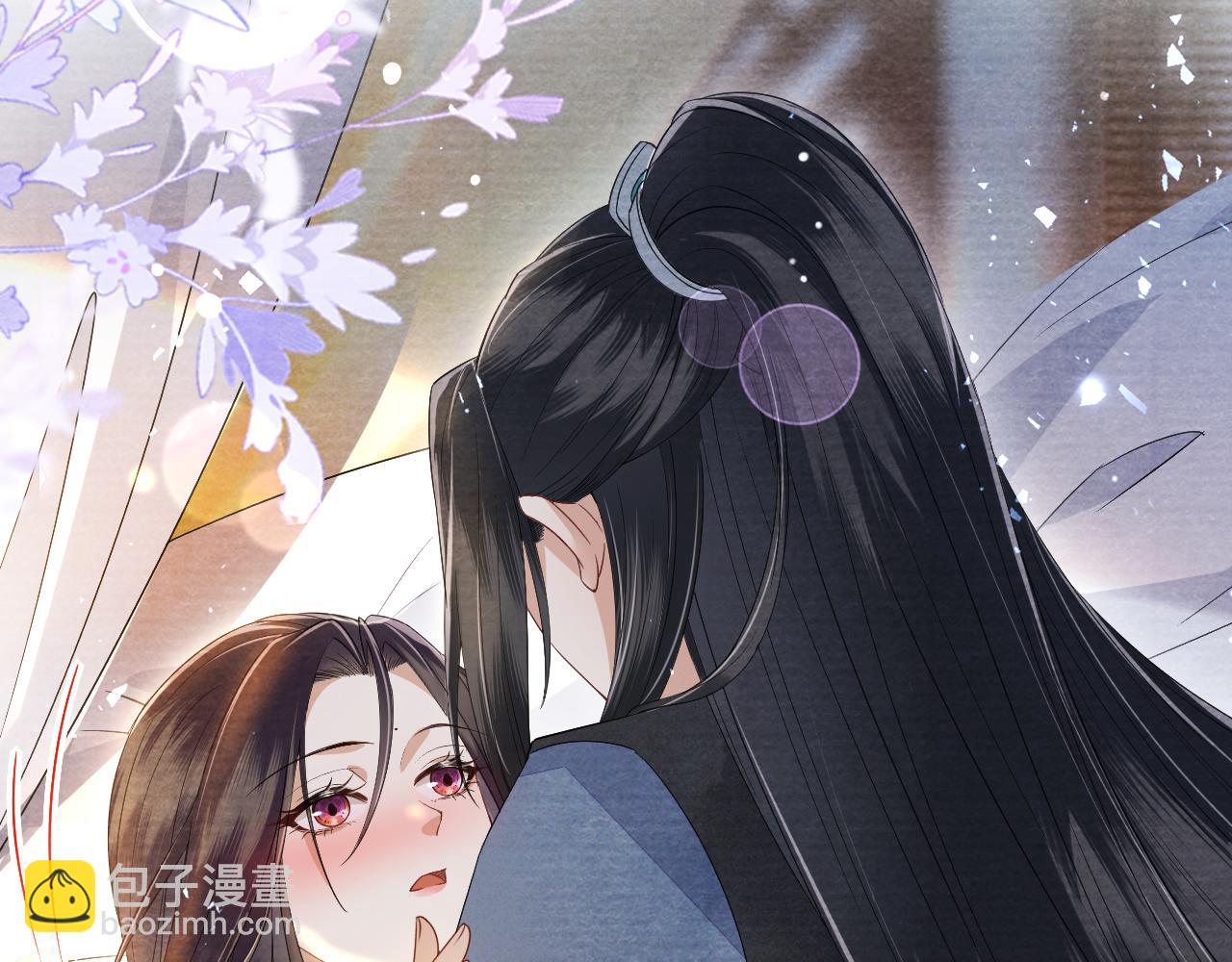 十米之內，原地飛昇 - 第25話 晚晚，做你想做的(1/3) - 4