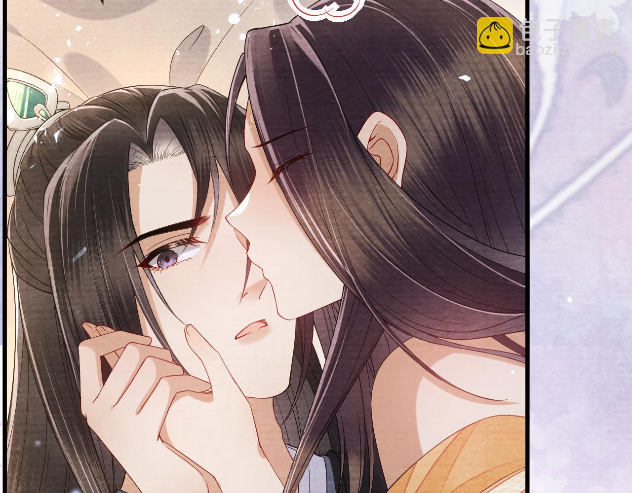 十米之內，原地飛昇 - 第25話 晚晚，做你想做的(2/3) - 3