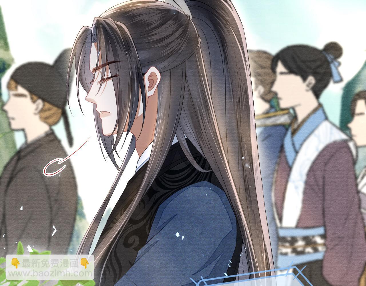 十米之內，原地飛昇 - 第27話   最後一名？(2/3) - 2