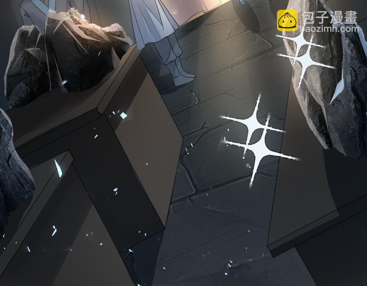 第30话  携手天涯(1/3)-第32话