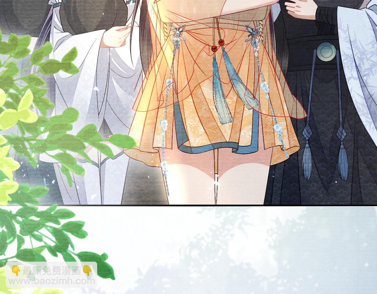 第30话  携手天涯(1/3)-第32话