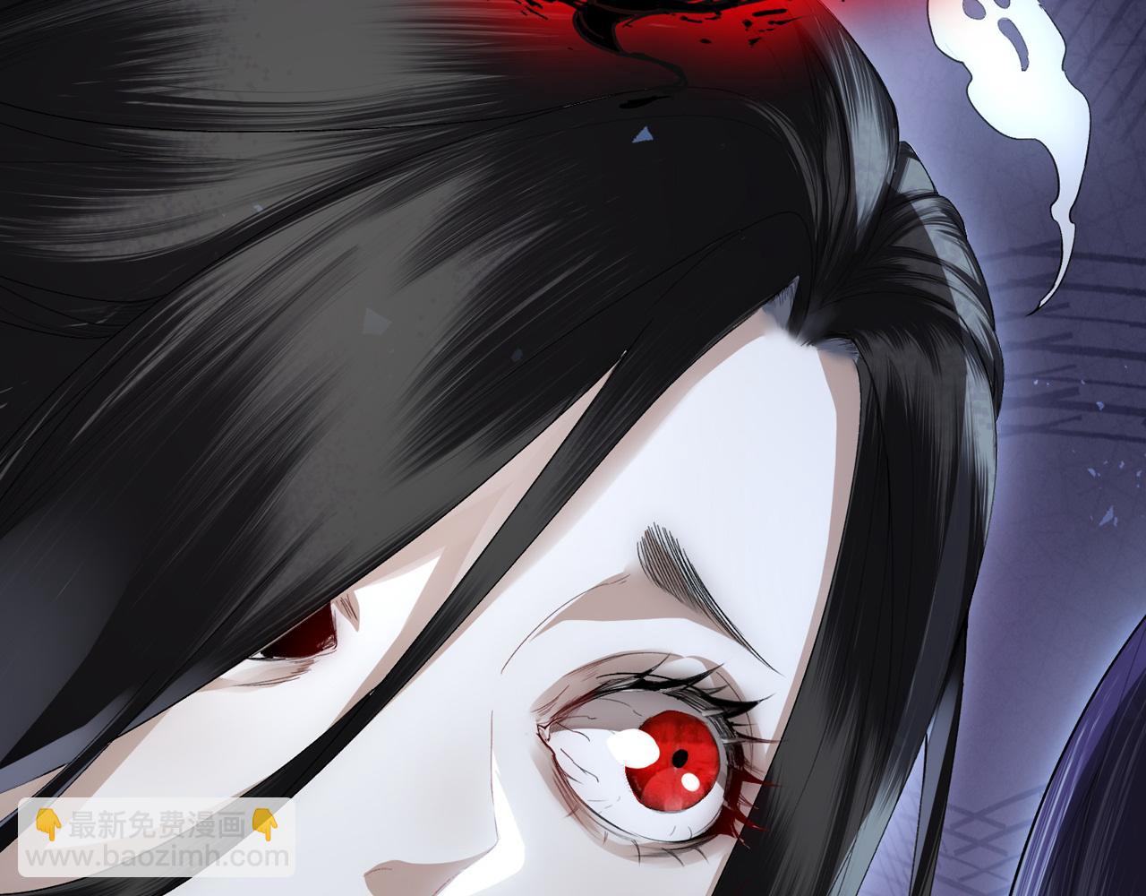 十米之內，原地飛昇 - 第5話 道友，只剩一間房了(2/3) - 3