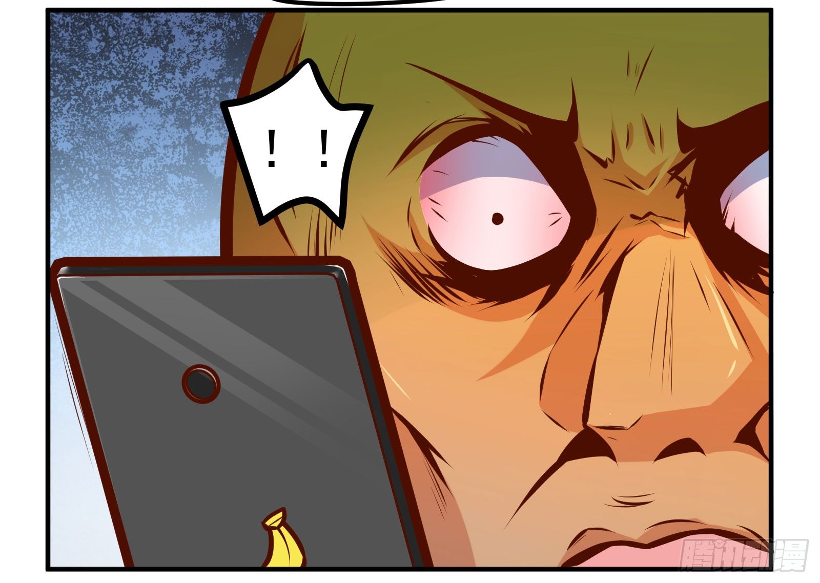 我就是店员-第18话