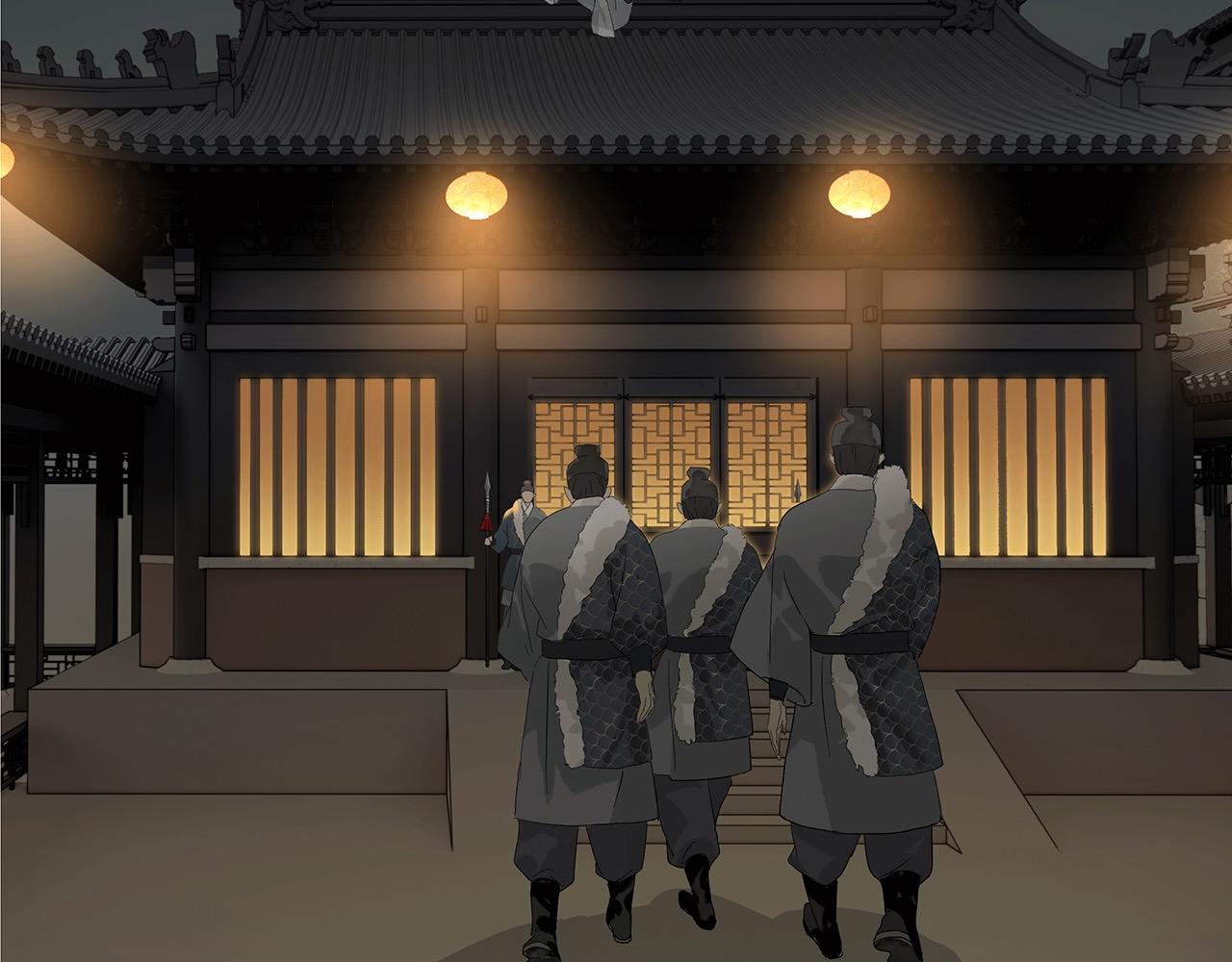 第9话  引&ldquo;蛇&rdquo;出洞(1/2)-第10话