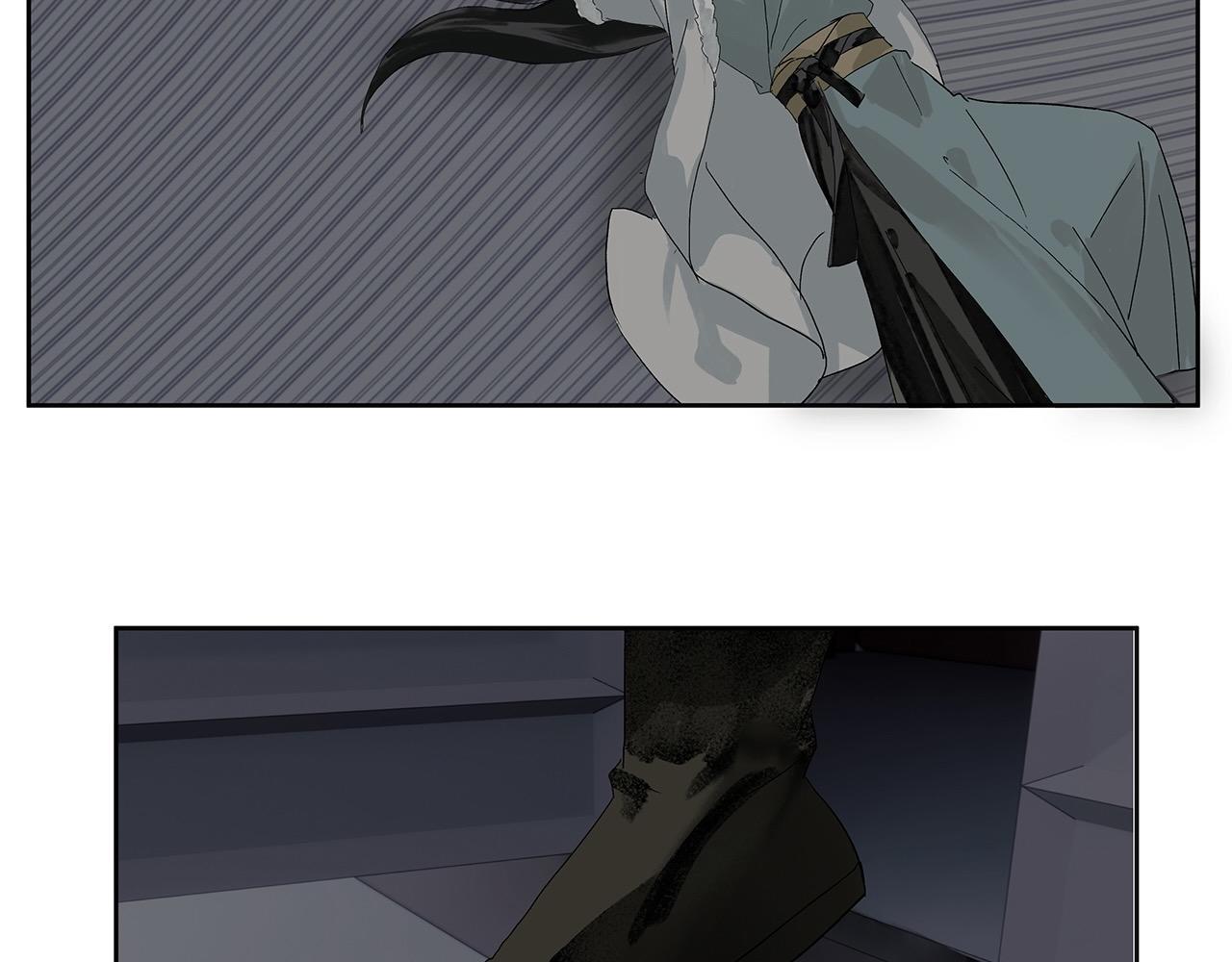 第9话  引&ldquo;蛇&rdquo;出洞(1/2)-第10话