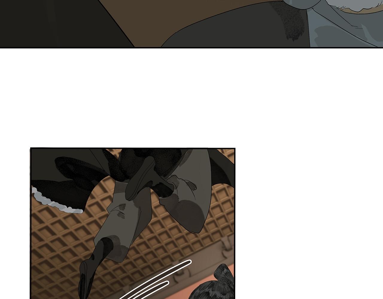 第9话  引&ldquo;蛇&rdquo;出洞(1/2)-第10话