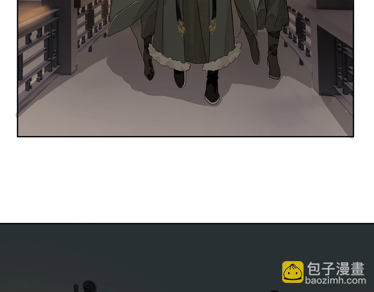 第9话  引&ldquo;蛇&rdquo;出洞(1/2)-第10话