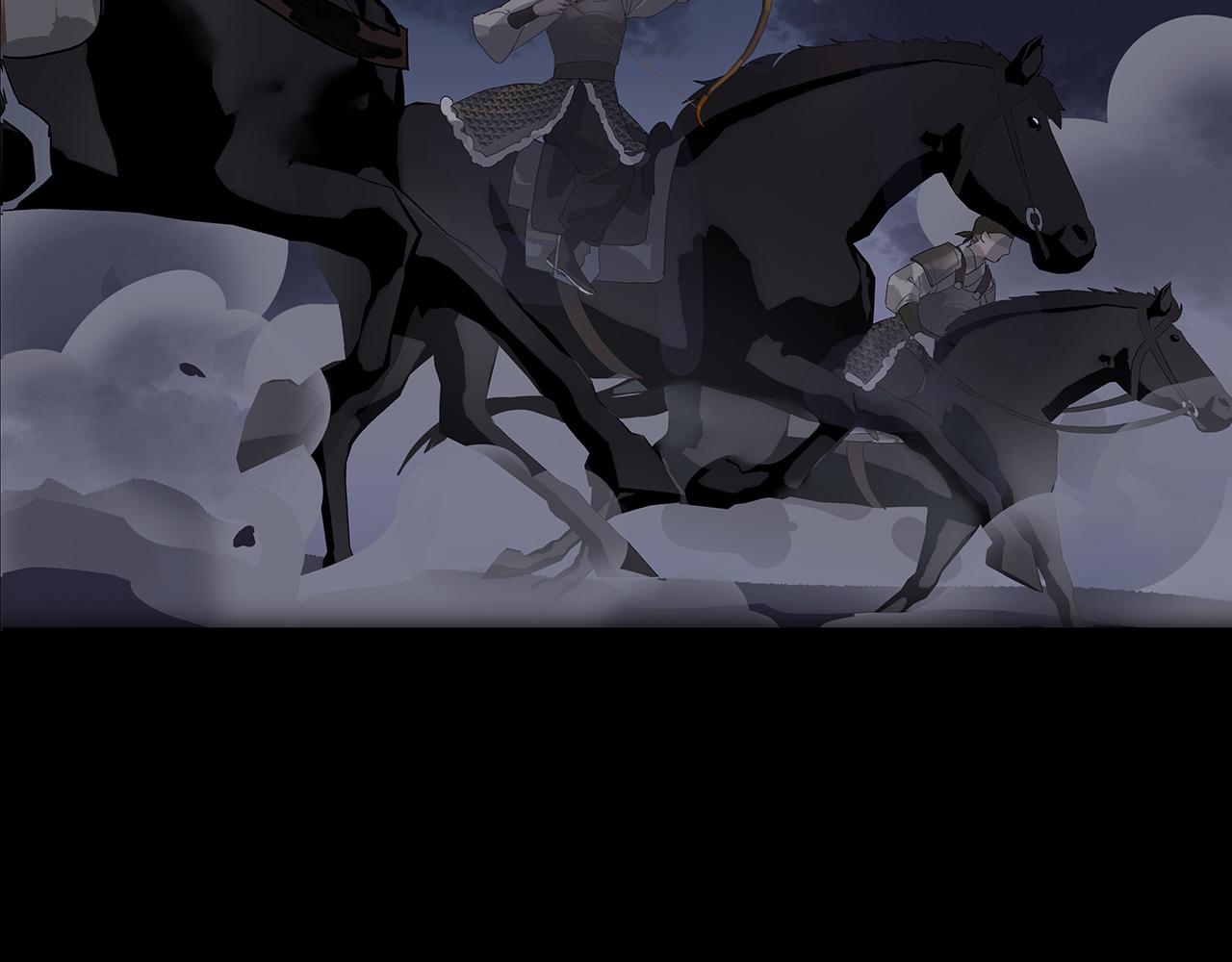 楚家堡番外(1/2)-第12话