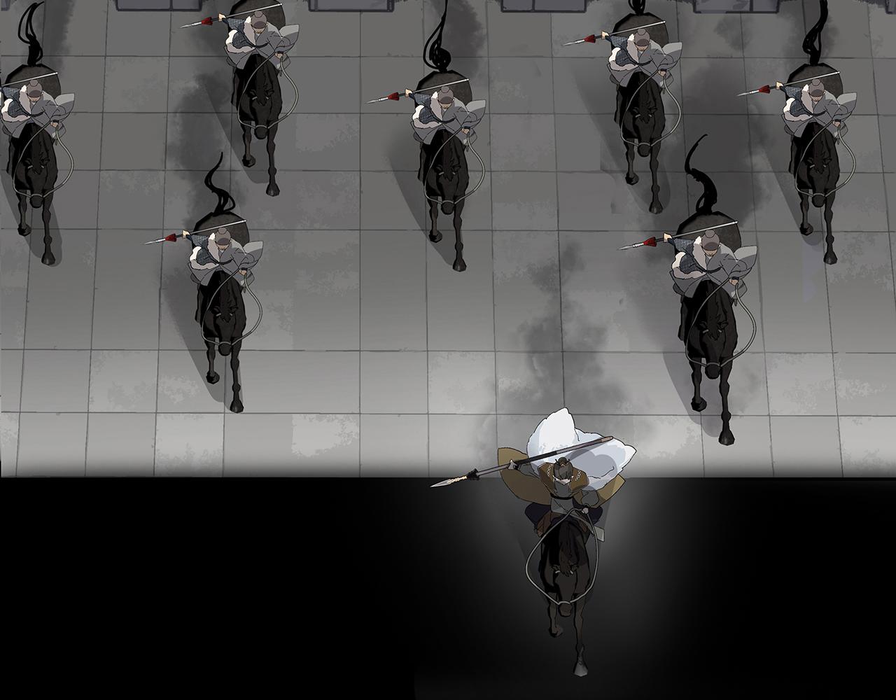 楚家堡番外(1/2)-第12话