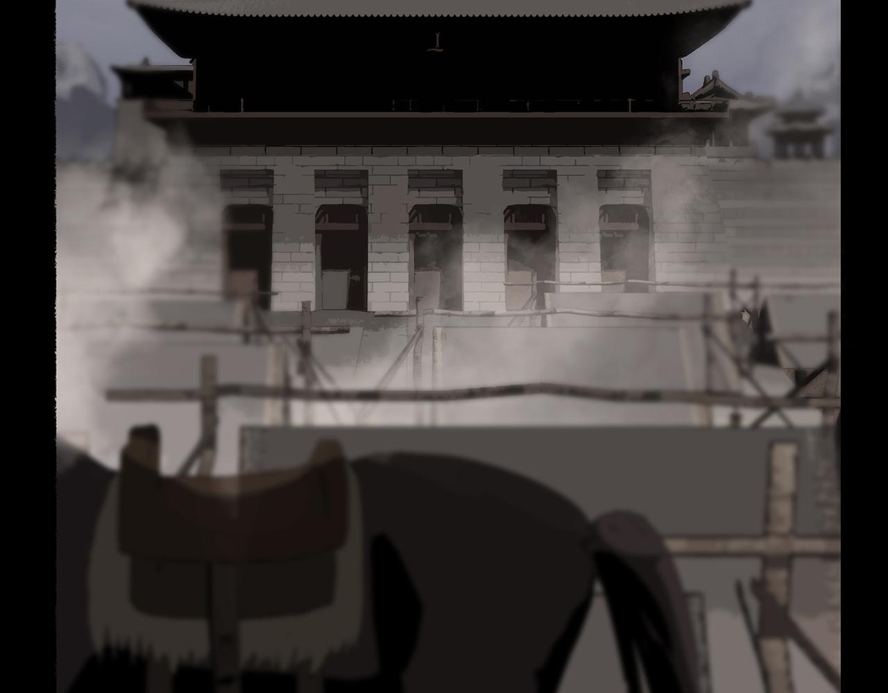 楚家堡番外(1/2)-第12话