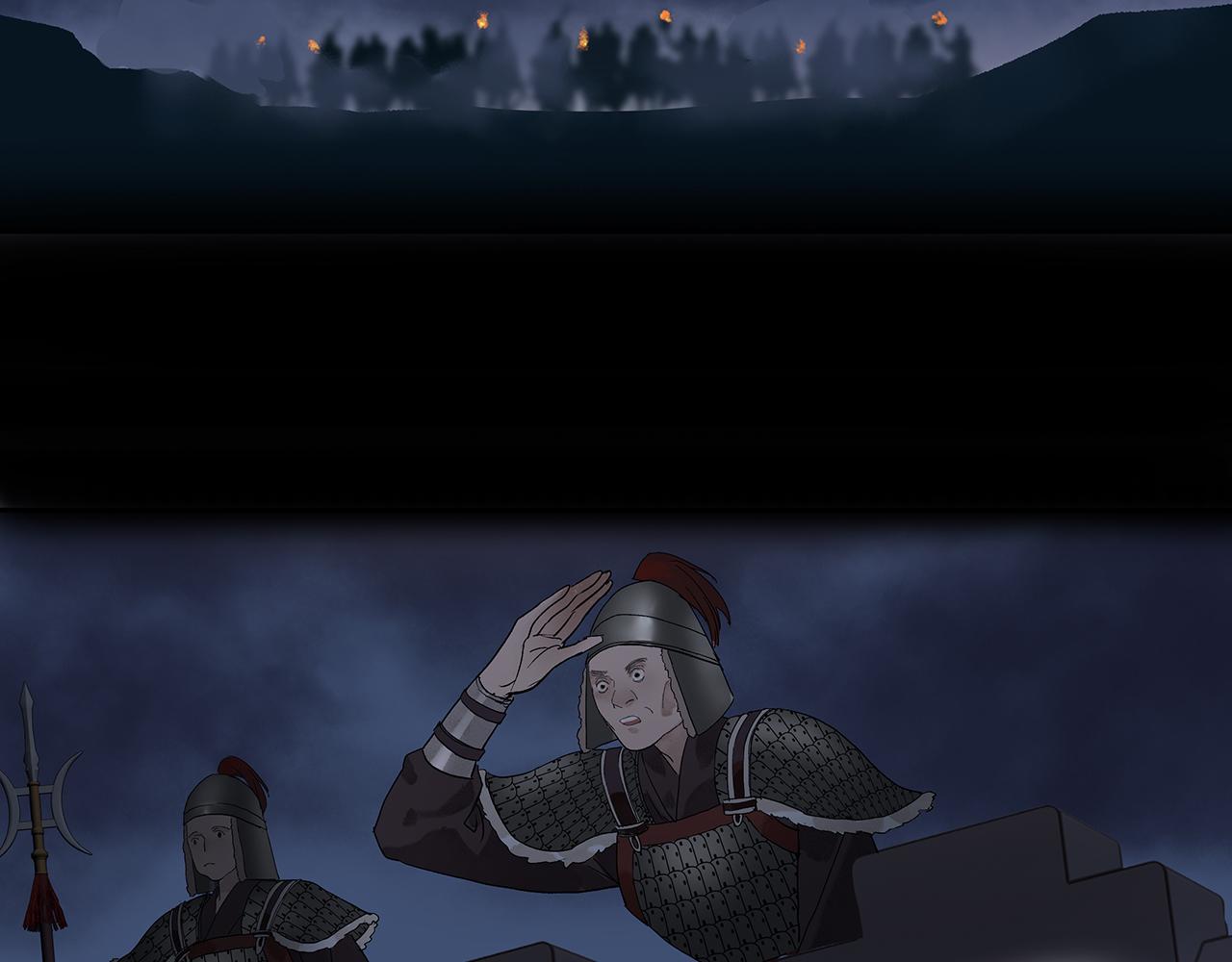 楚家堡番外(1/2)-第12话