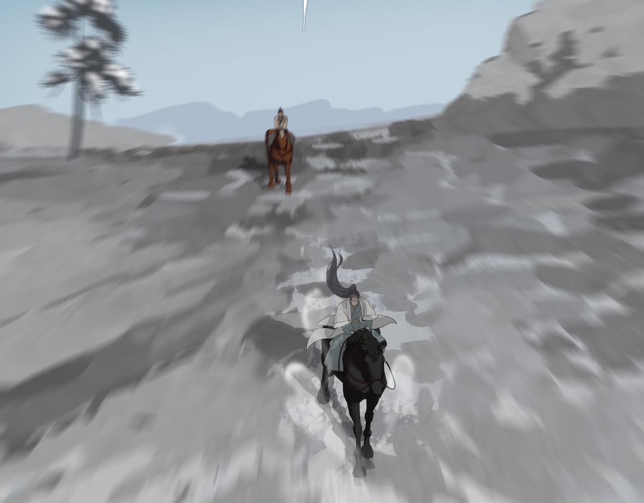 第12话  同行(1/2)-第14话