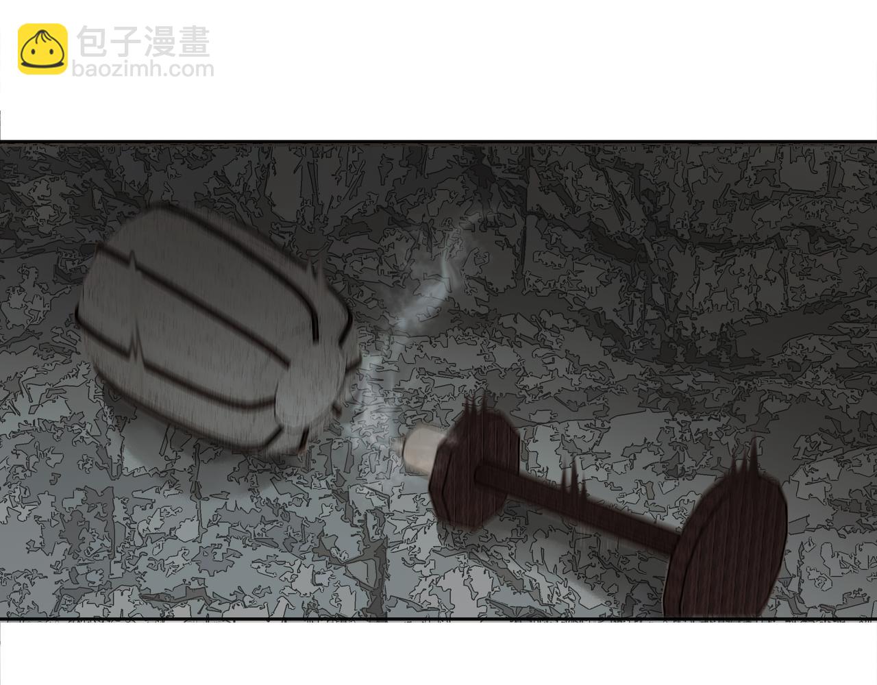 第16话  劫中劫(1/2)-第18话