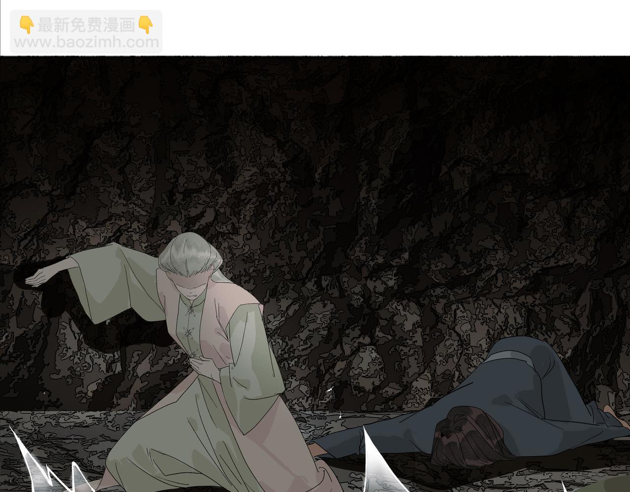 第16话  劫中劫(1/2)-第18话