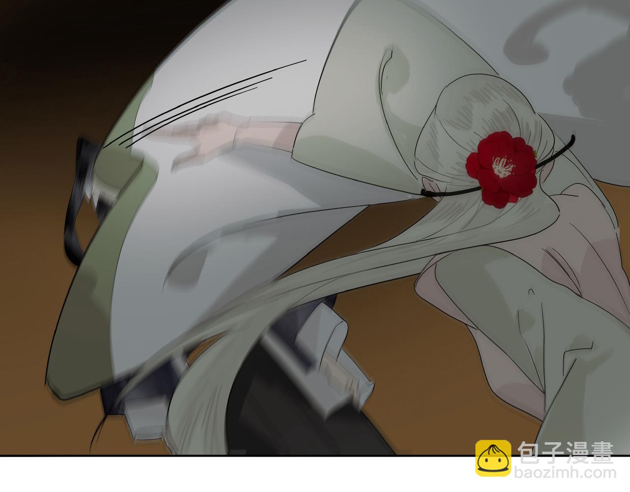 第16话  劫中劫(1/2)-第18话